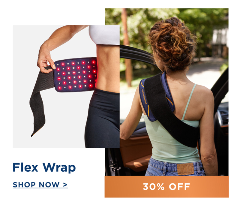 Flex Wrap