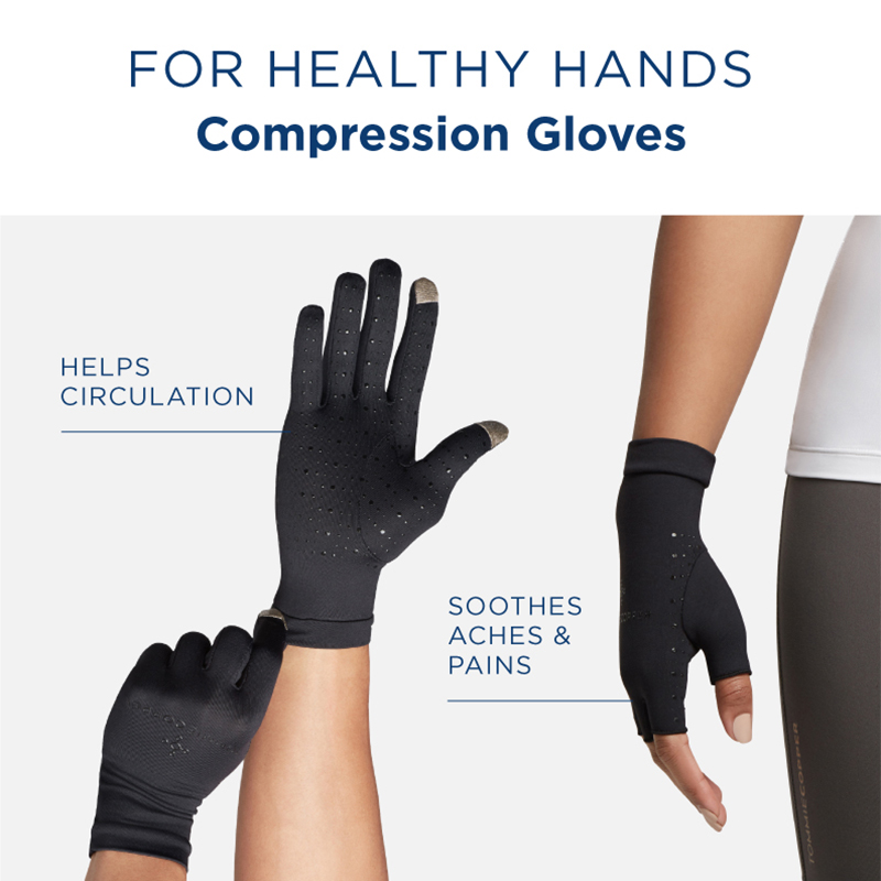 Compression Gloves