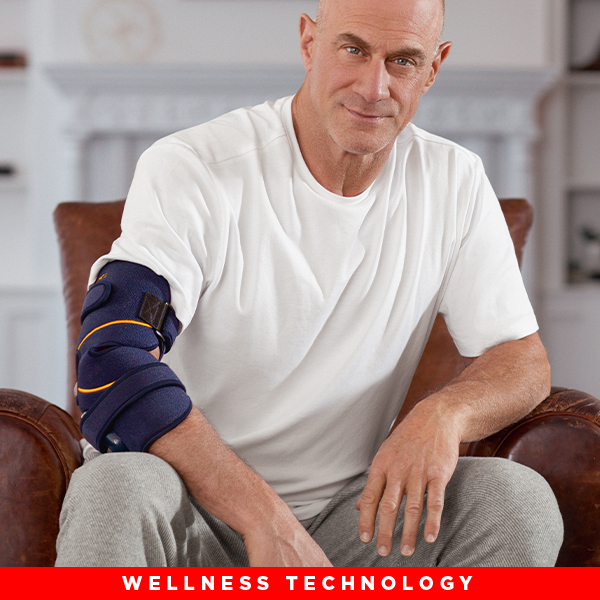 Wellness Technology 25% off