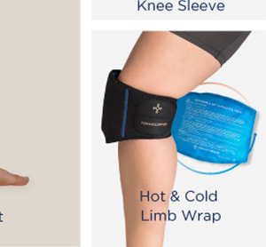 Hot & Cold Limb Wrap