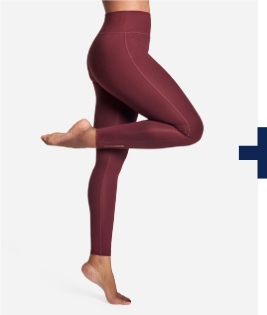 Women's Core Compression Legging