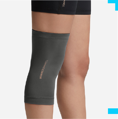 Women's Core Compression Knee Sleeve