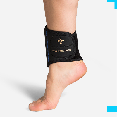 Women's Limb Therapy Wrap with Hot & Cold Gel Packs