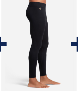 Men's Core Compression Tights