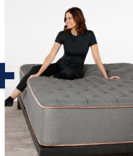 Performance Znergy 14" Hybrid Mattress