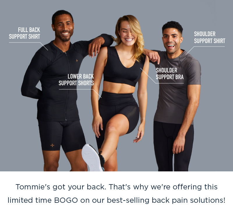 ALL BACK PAIN RELIEF BUY 1 GET 1 FREE