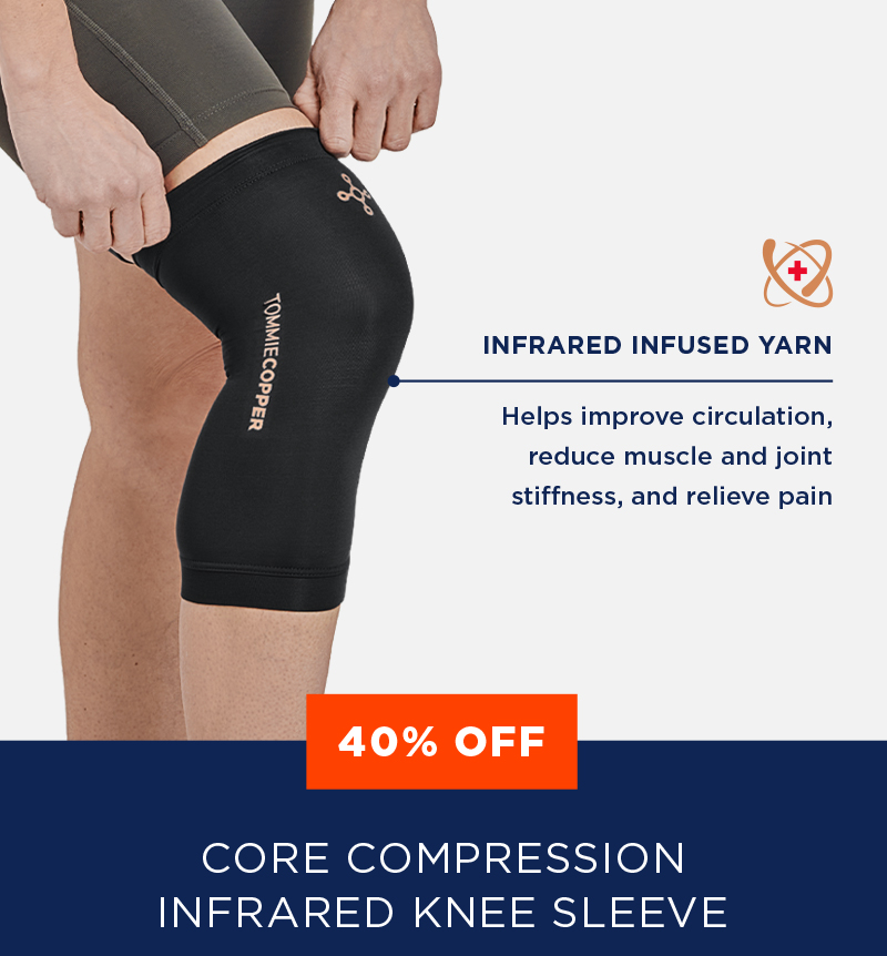 40% off Pain Relief for the Waist Down - Tommie Copper