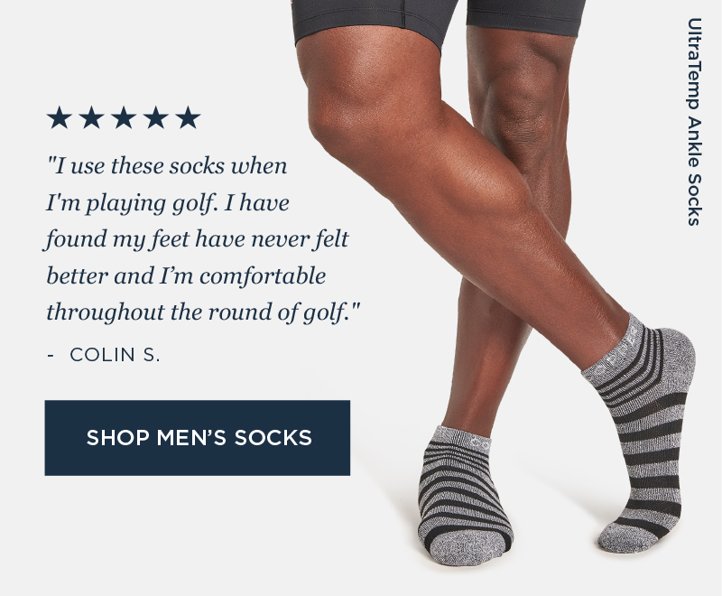 Shop Men's Socks