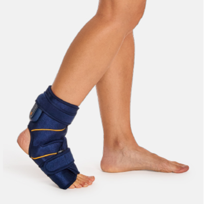 Pro-Grade Infrared & Red Light Therapy Joint Wrap