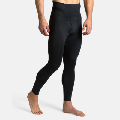 Men's Pro-Grade Lower Back Support Tights