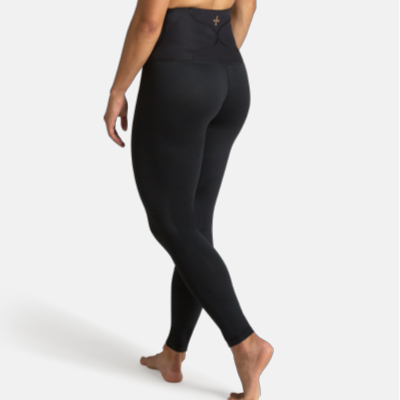 Women's Pro-Grade Lower Back Support Leggings