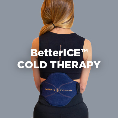 BETTERICE COLD THERAPY