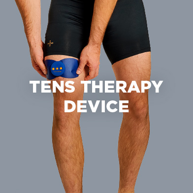 TENS THERAPY DEVICE