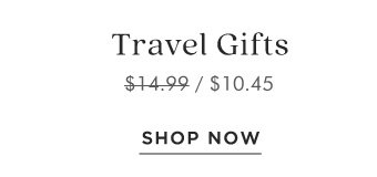 Travel Gifts