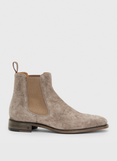 AMSTERDAM CHELSEA BOOT