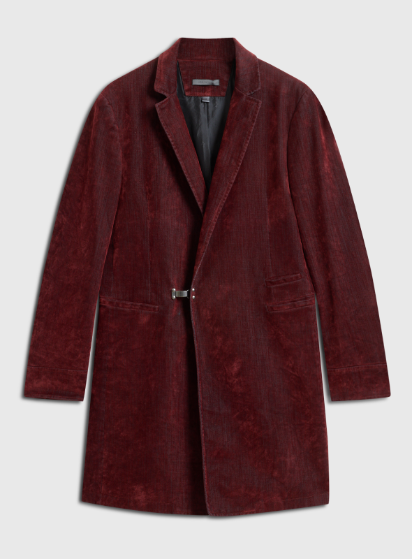 HARRISON COAT