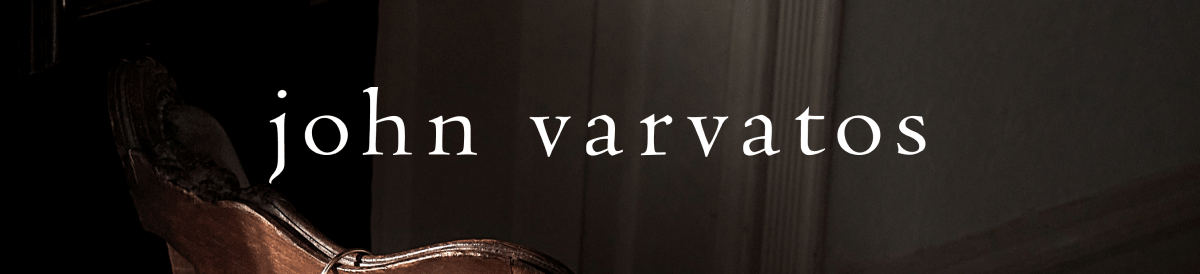 John Varvatos