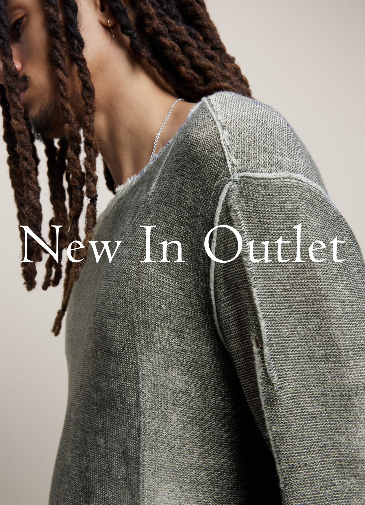 New In Outlet