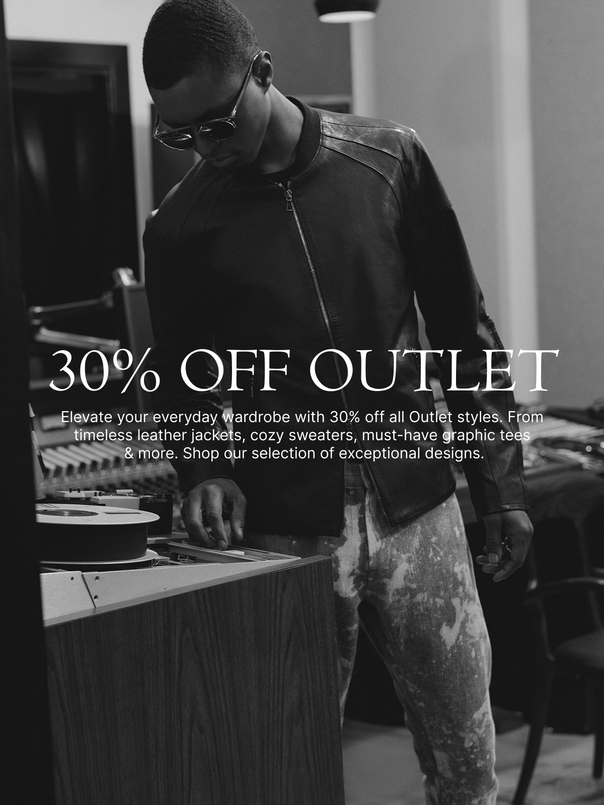 30% Off