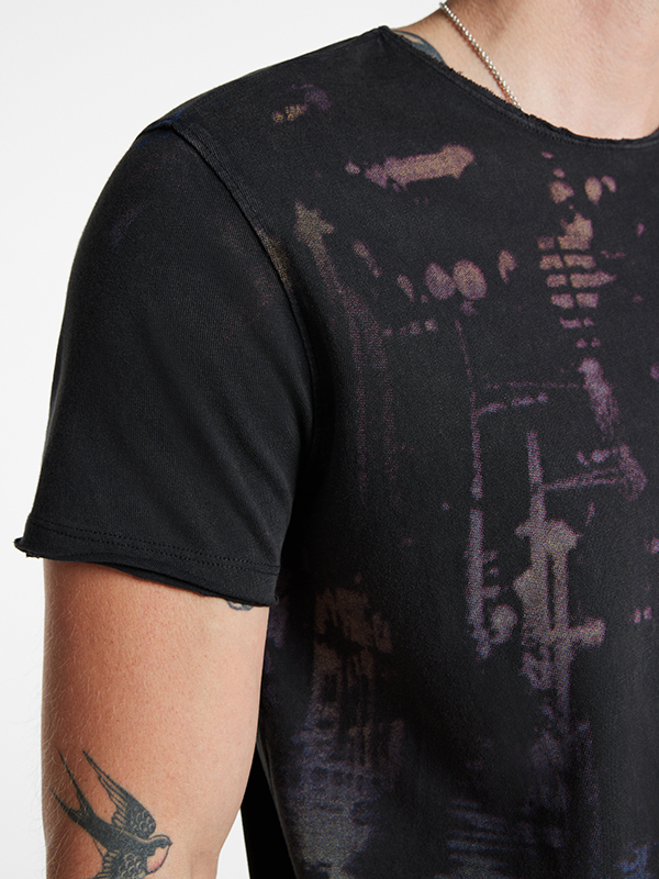 City Lights Tee