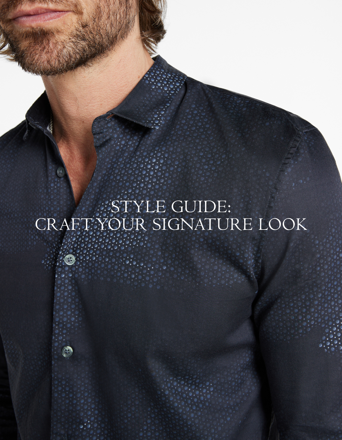 Style Guide: Craft Your Signature Look