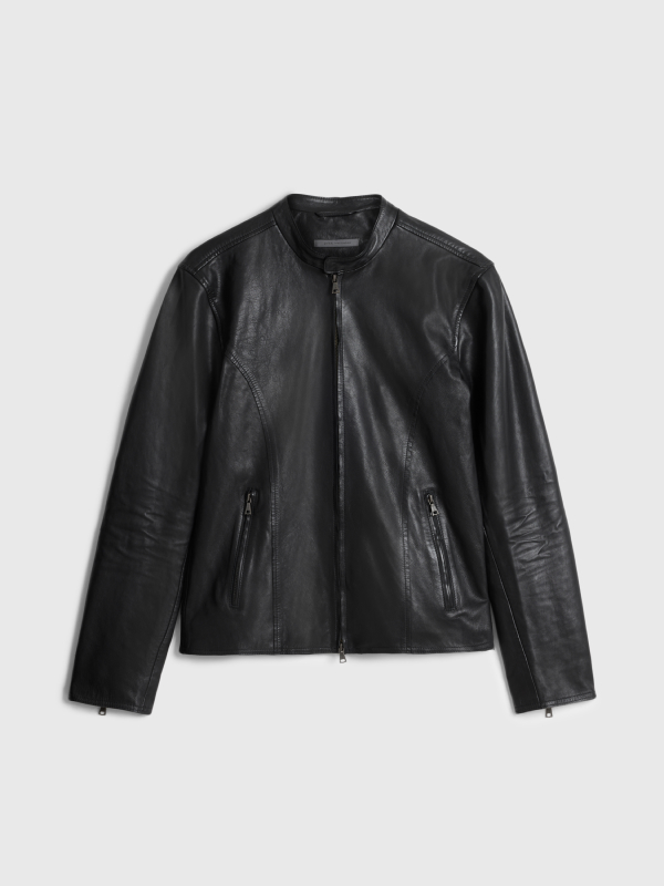 Baxter Moto Jacket