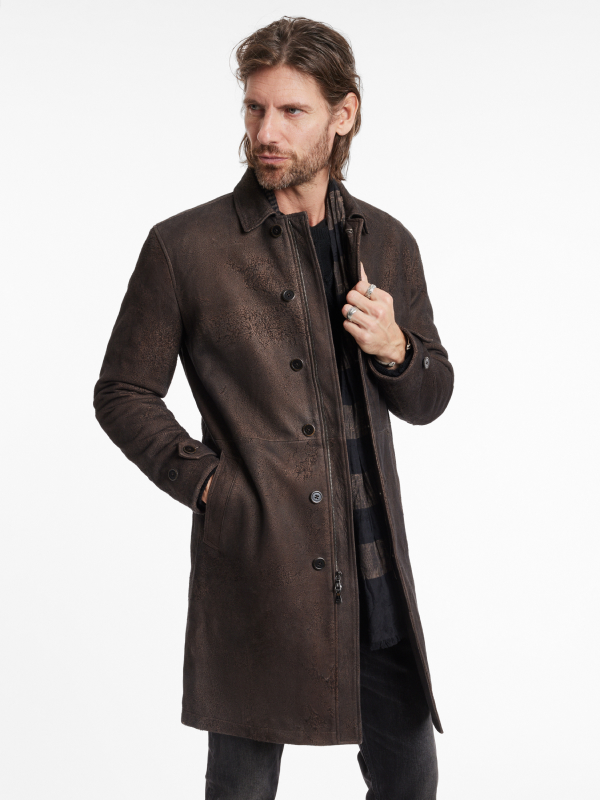 Vincent Coat