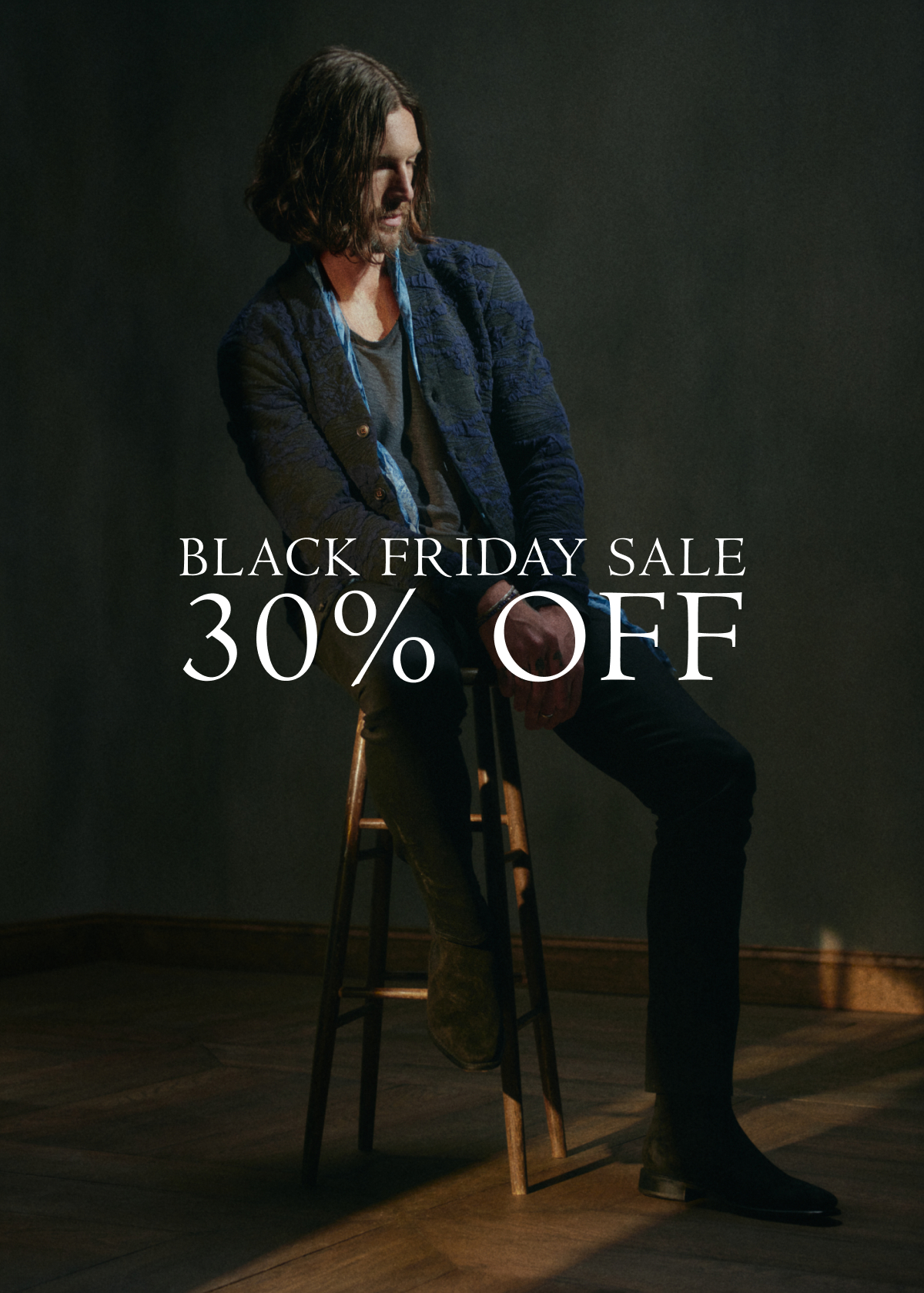 30% Off