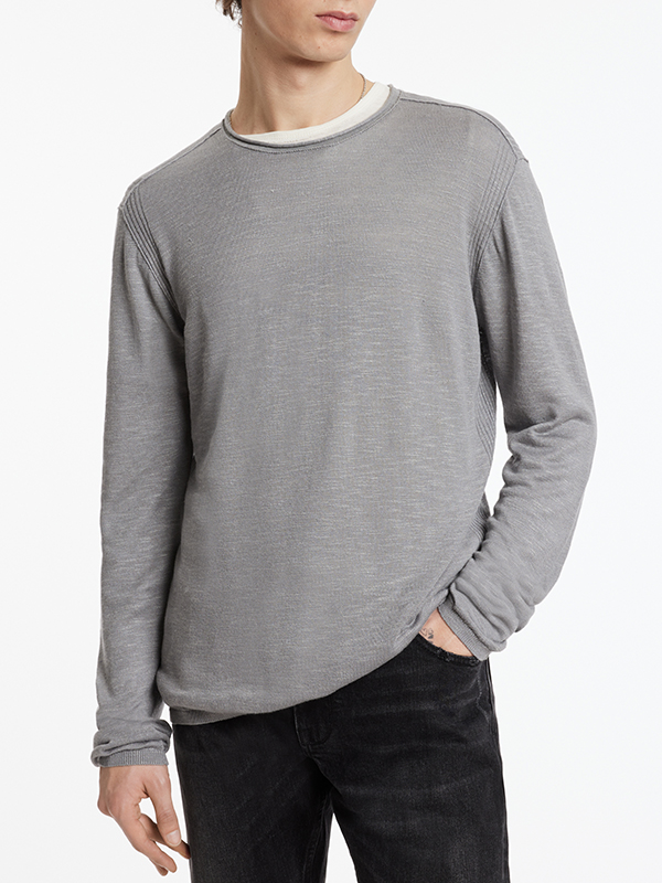 LEX CREWNECK SWEATER