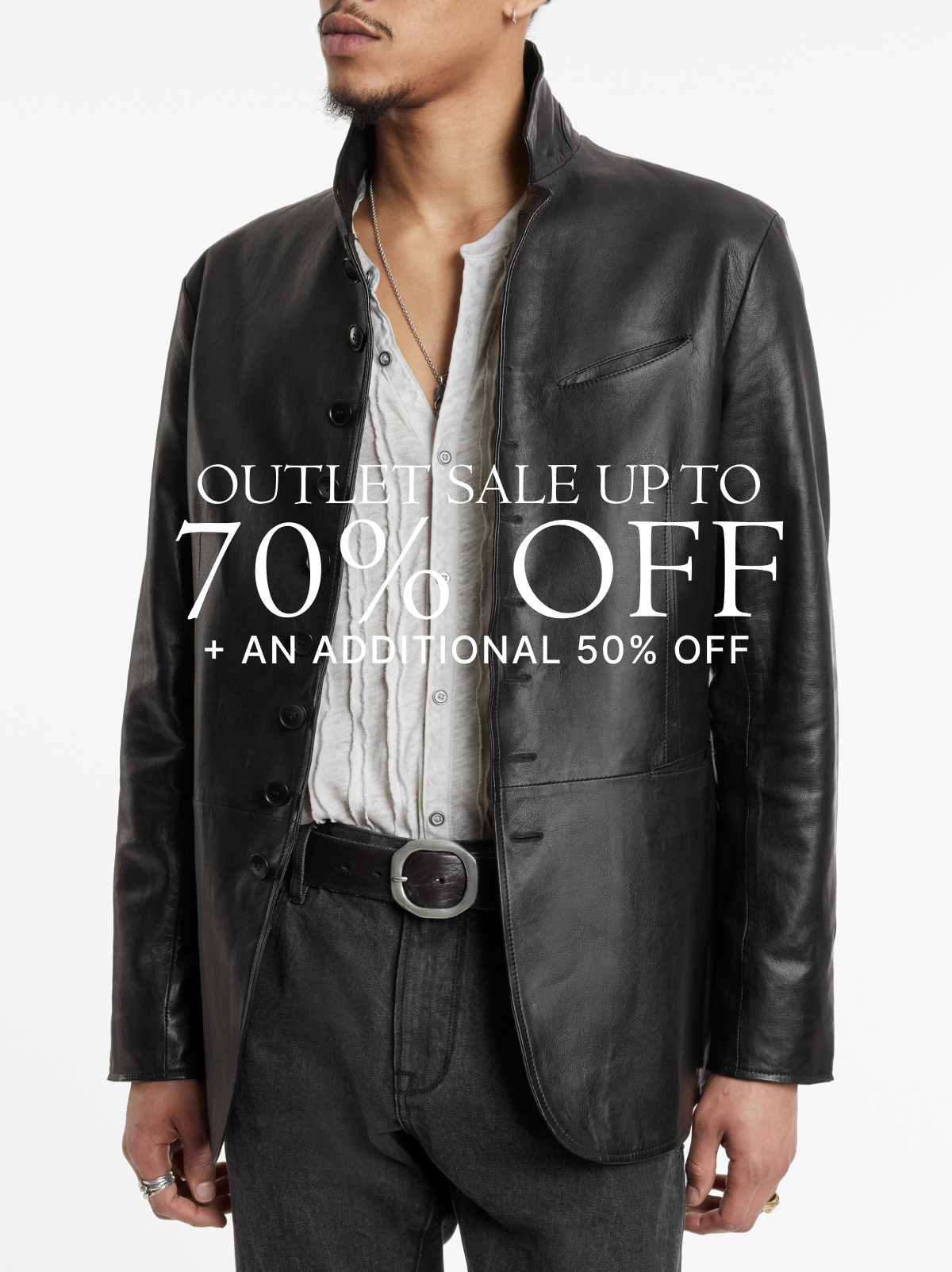 70% Off