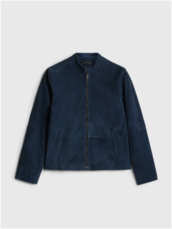 REEDE RACER JACKET