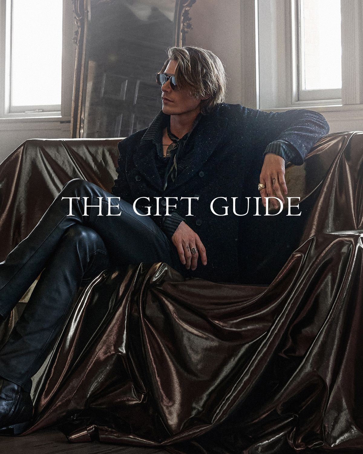 GIFT GUIDE