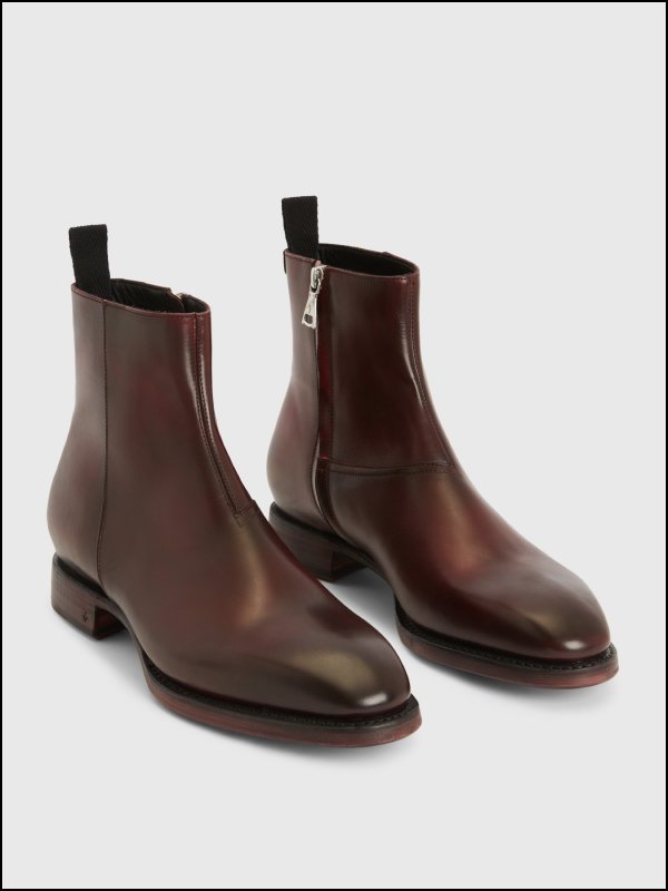 regent boot