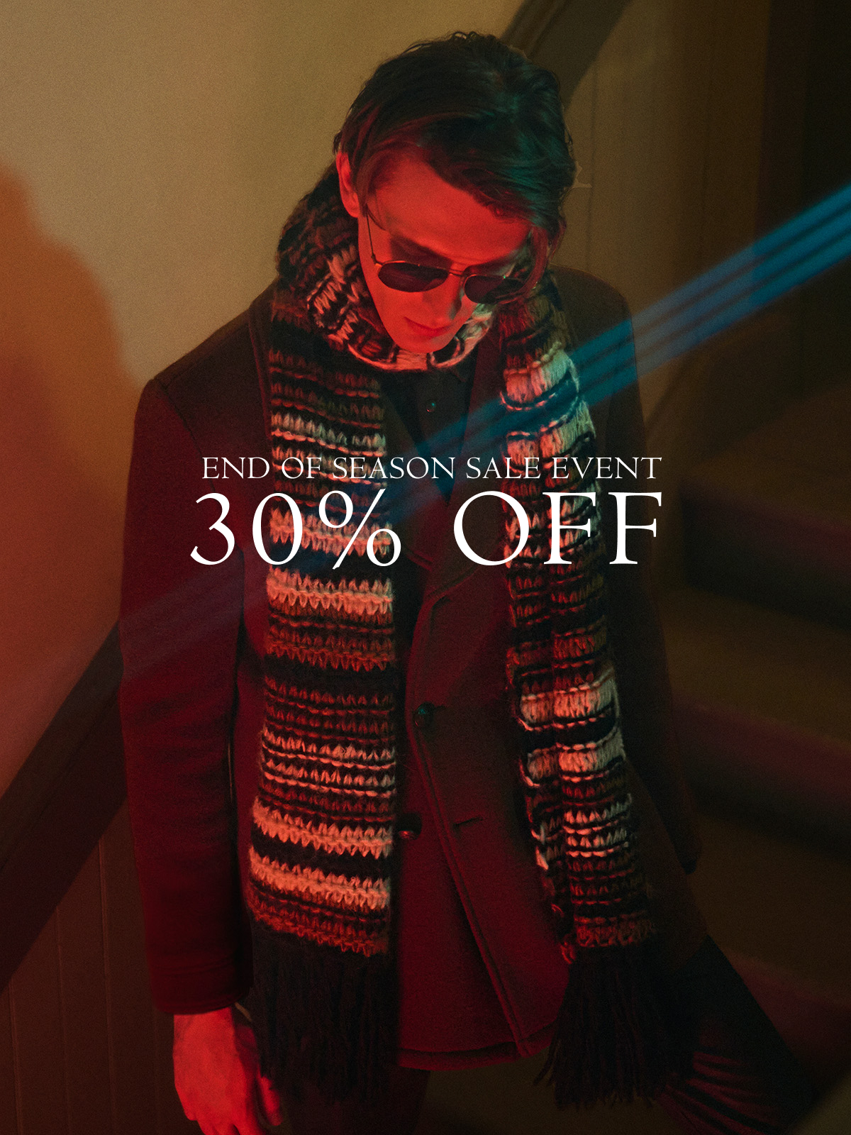 30% Off