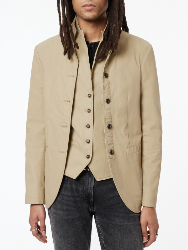 Anson Jacket