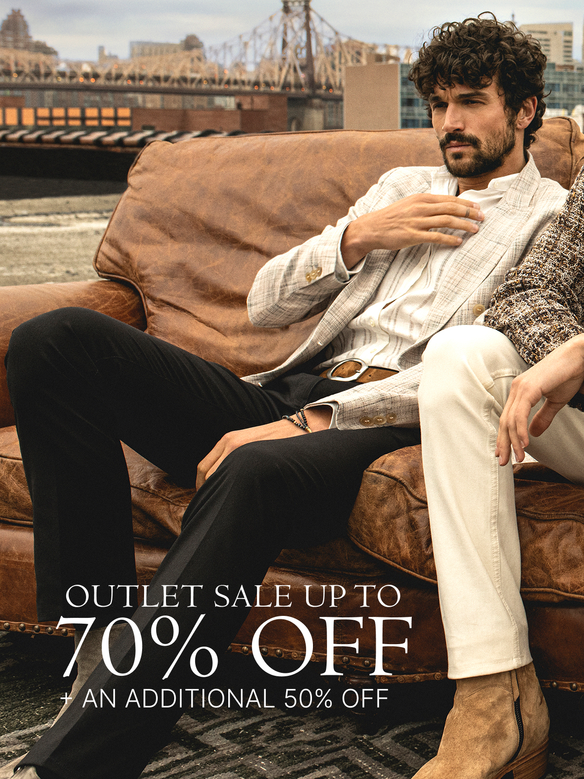 Up to 70% Off