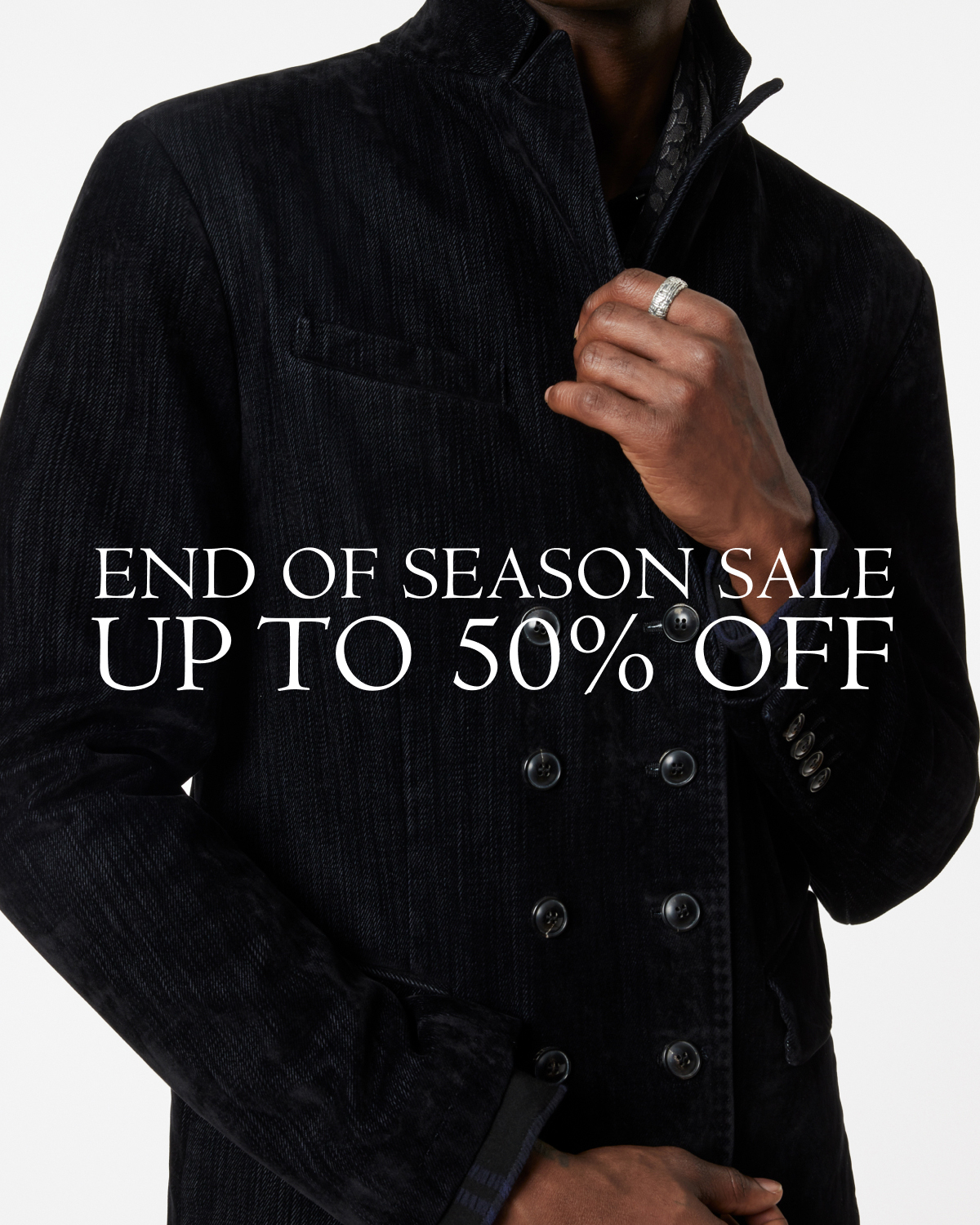 Up to 50% Off