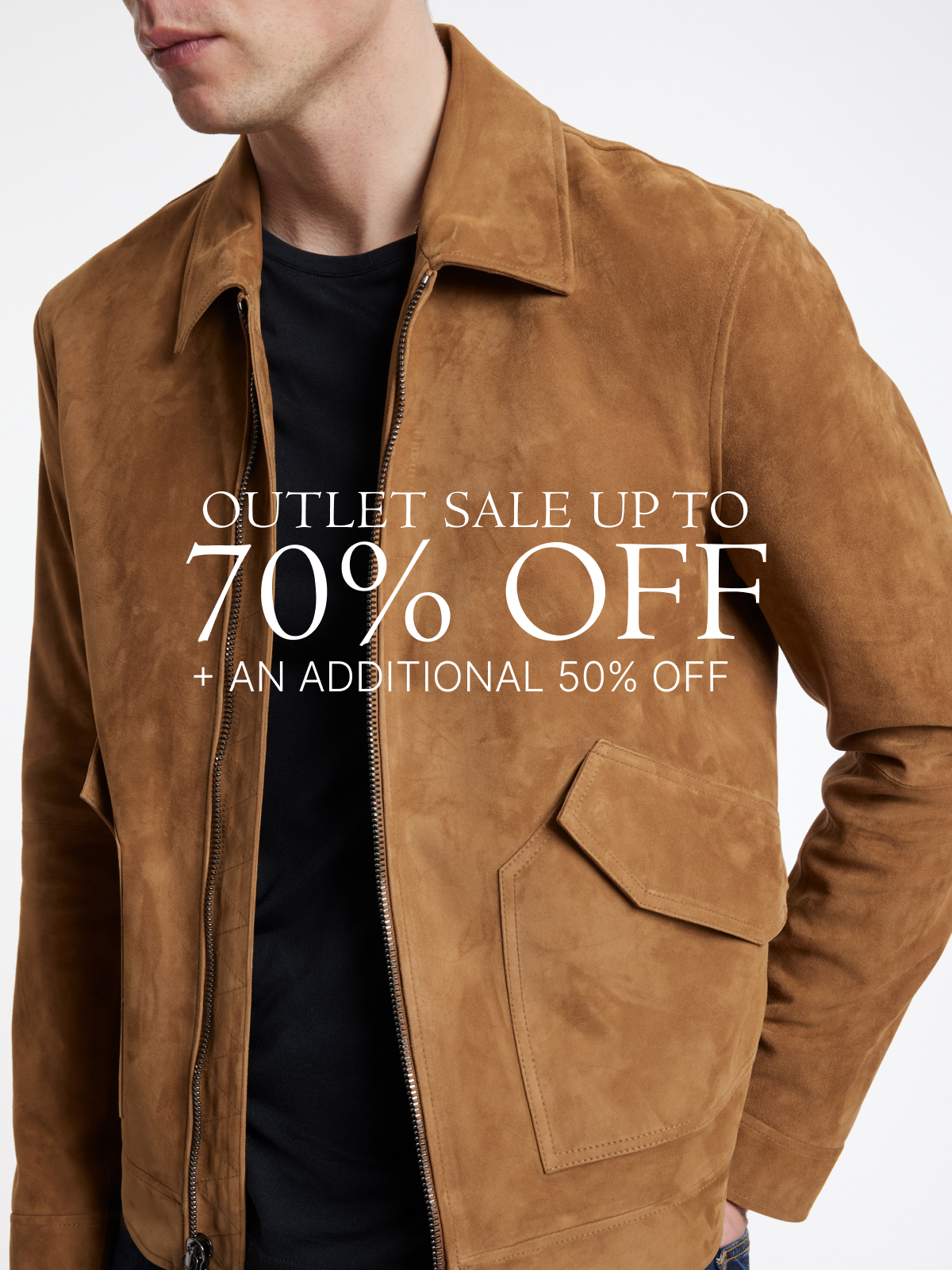 Up to 70% Off