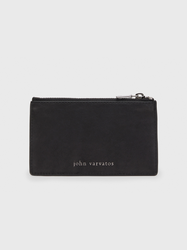 HERITAGE LONG ZIP CARD CASE