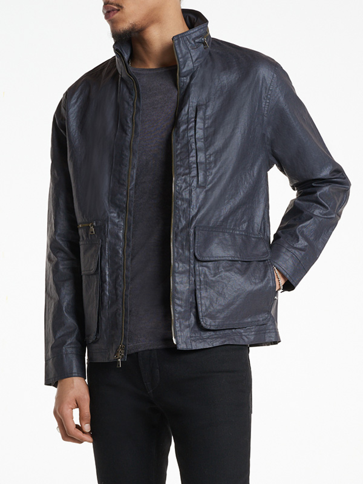 IRVING JACKET