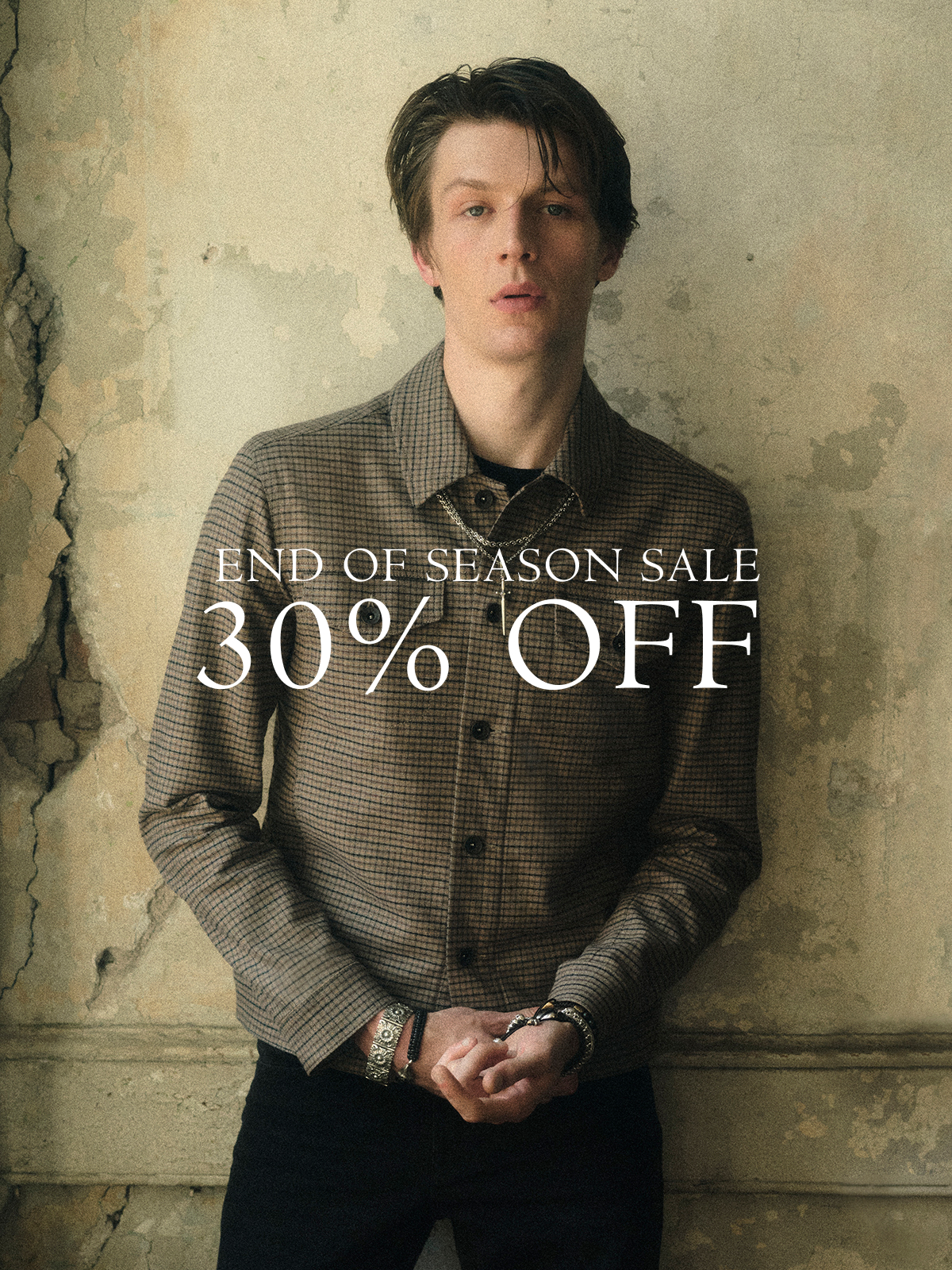 30% Off