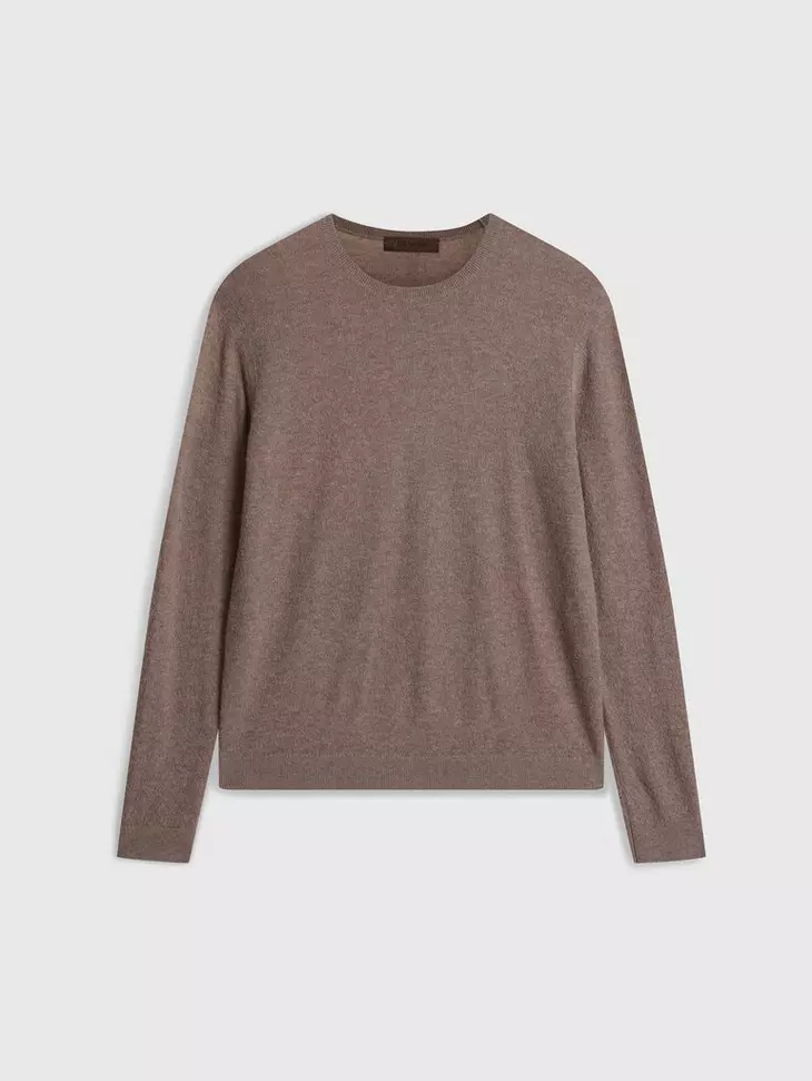 ALESSIO CREWNECK SWEATER