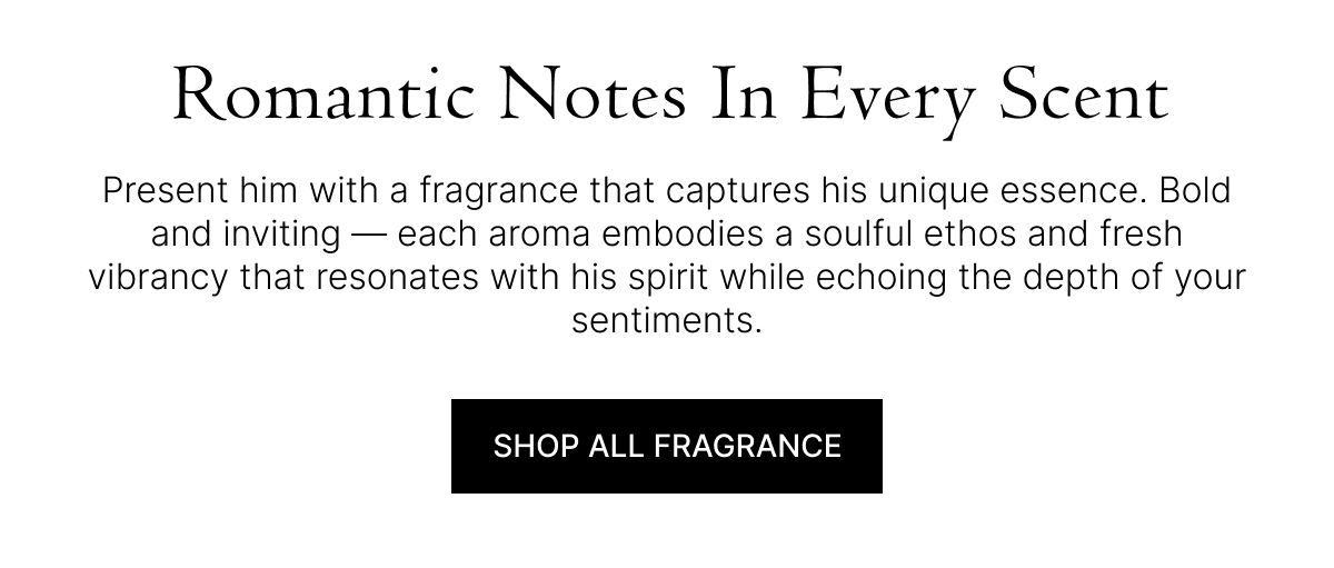 Fragrance