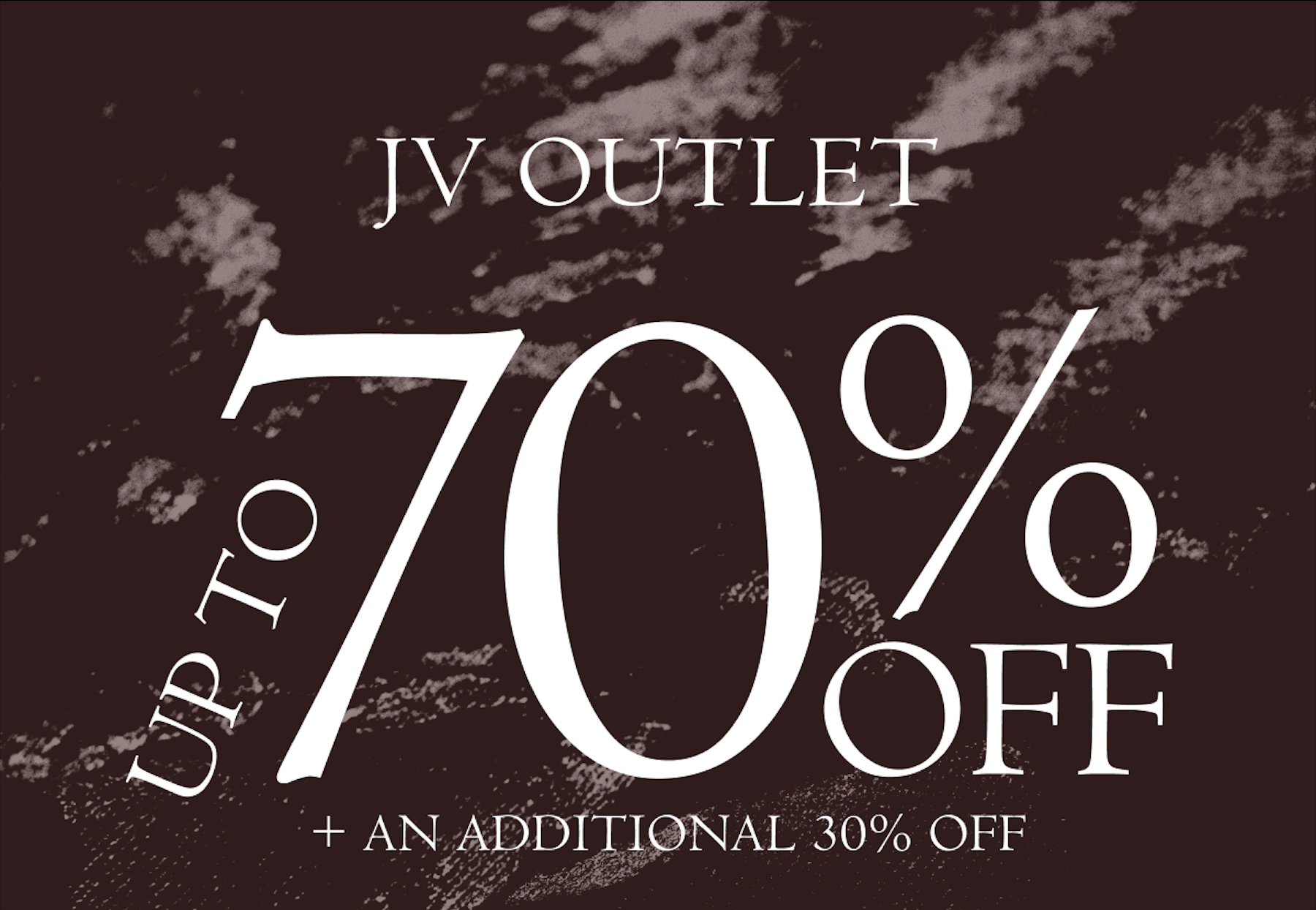 Up to 70% Off