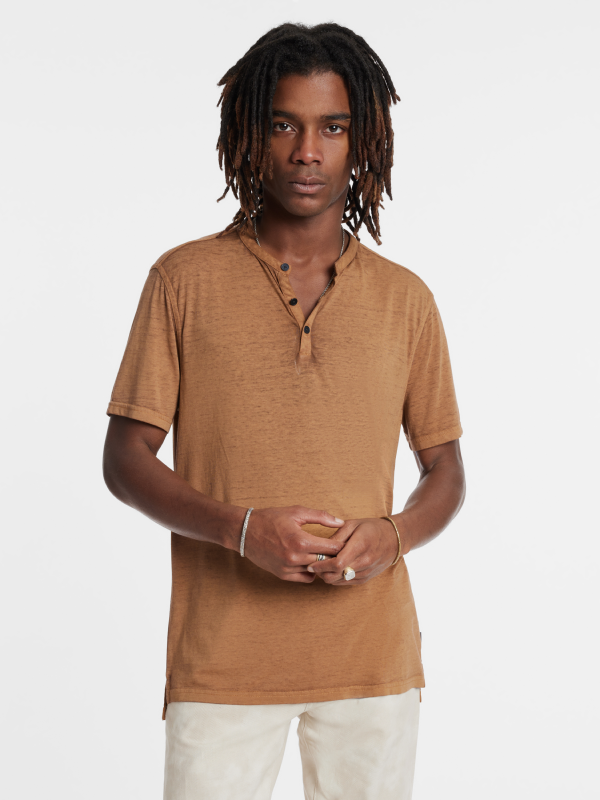DUKE HENLEY