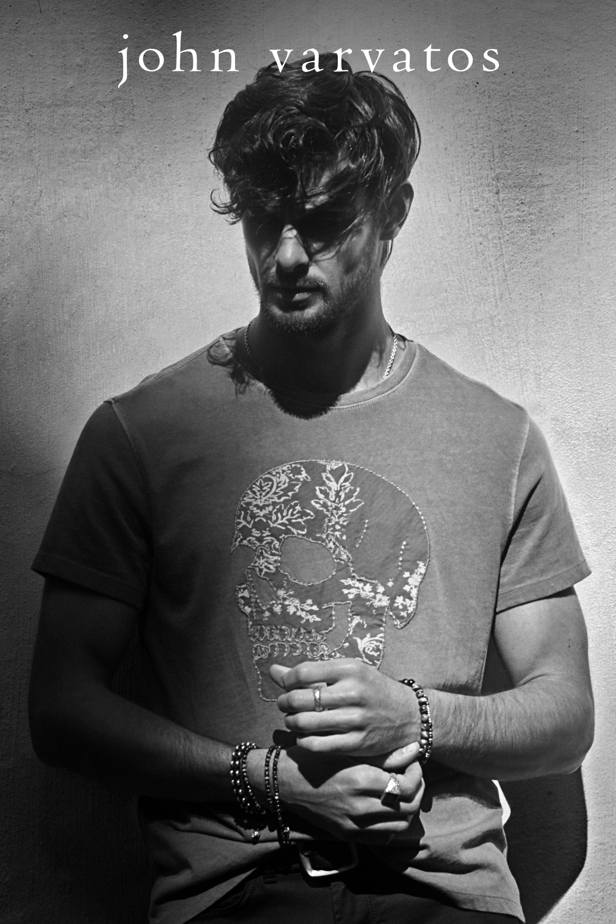 John Varvatos