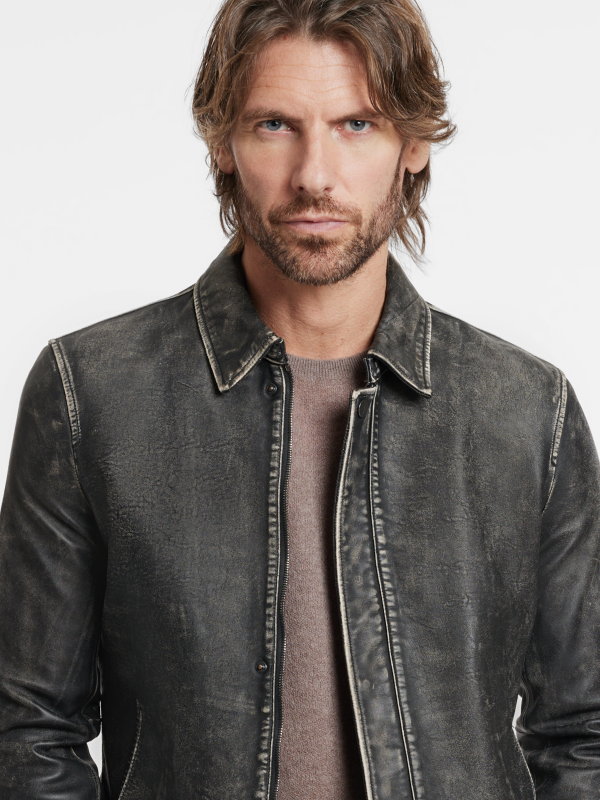 PENN JACKET