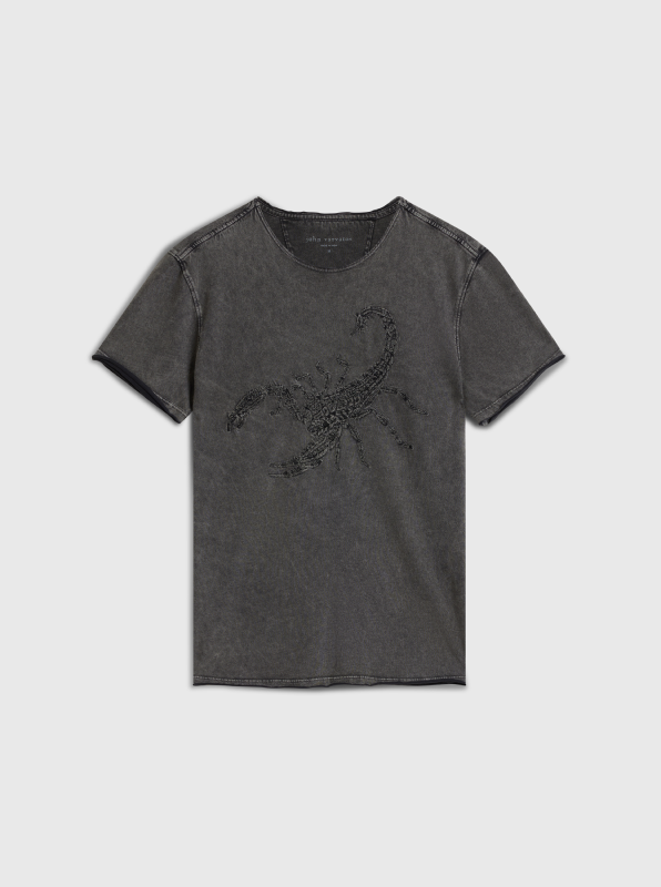 SCORPION TEE