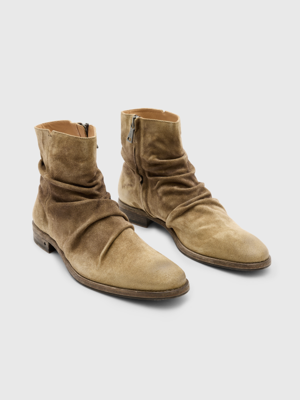 MORRISON SHARPEI BOOT