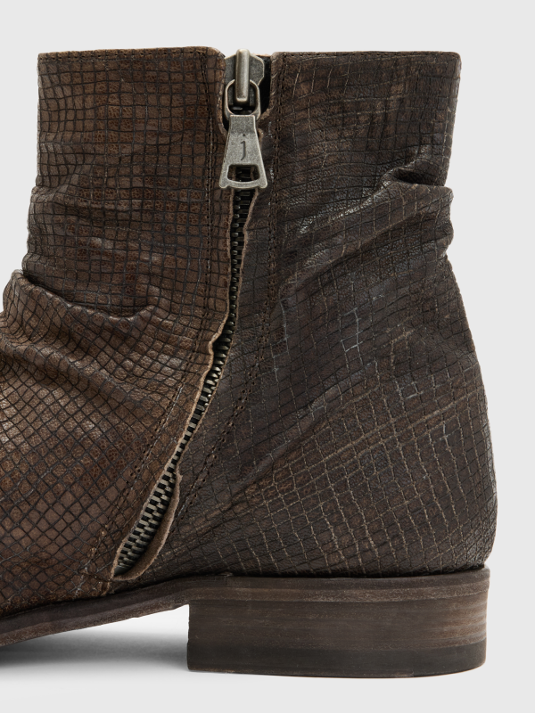 MORRISON SHARPEI BOOT